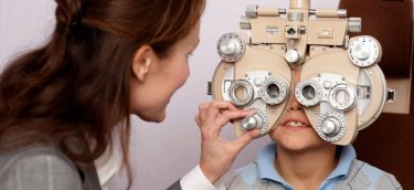 Comprehensive-Eye-Exam